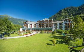 Hotel Das Gastein - Ganzjaehrig Inklusive Alpentherme Gastein & Sommersaison Inklusive Gasteiner Bergbahnen