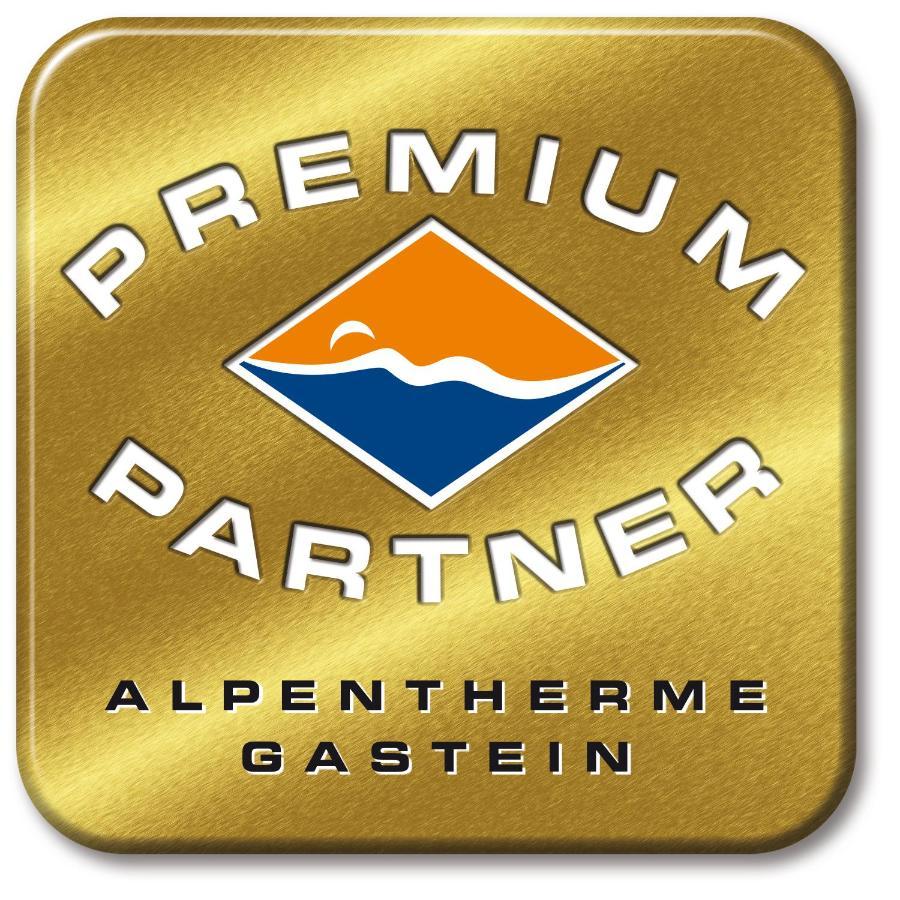 באד הופגסטין Hotel Das Gastein - Ganzjaehrig Inklusive Alpentherme Gastein & Sommersaison Inklusive Gasteiner Bergbahnen מראה חיצוני תמונה