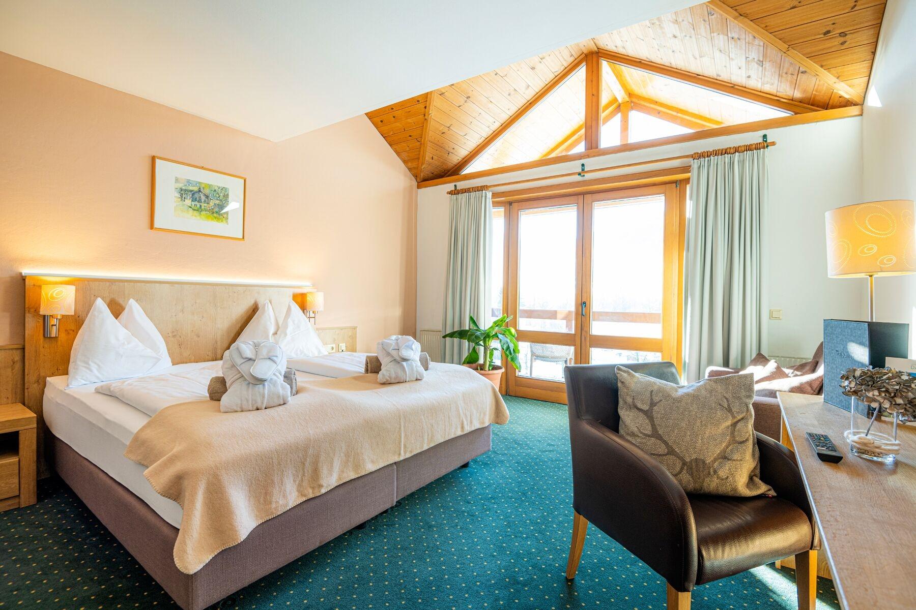 באד הופגסטין Hotel Das Gastein - Ganzjaehrig Inklusive Alpentherme Gastein & Sommersaison Inklusive Gasteiner Bergbahnen מראה חיצוני תמונה