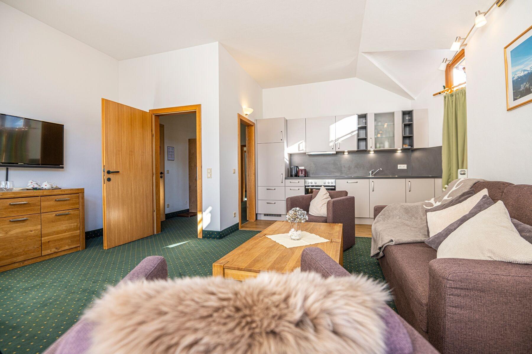באד הופגסטין Hotel Das Gastein - Ganzjaehrig Inklusive Alpentherme Gastein & Sommersaison Inklusive Gasteiner Bergbahnen מראה חיצוני תמונה